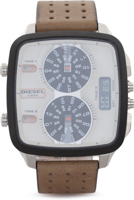 

Diesel DZ7303I HAL Watch - For Men