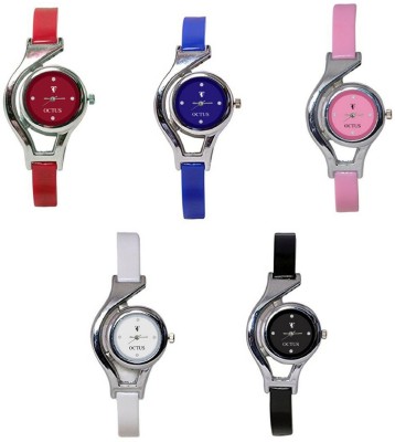 Octus wc 5-7 Designer Watch  - For Women   Watches  (Octus)