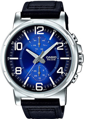 

Casio A1214 Enticer Men's Watch - For Men