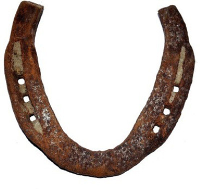 

SHIVOHAM Iron Yantra(Pack of 1)