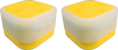

Auto Pearl Lemon Car Freshener(200 ml)