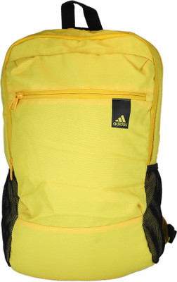 

ADIDAS St BP5 25 L Backpack(Yellow)