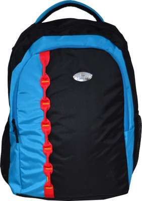 

Duckback Chromo Laptop sky 15 L Laptop Backpack(Multicolor), B r c