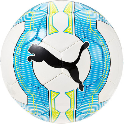 

Puma evoPOWER .3 Trainer HS Football - Size: (Pack of 1, Multicolor