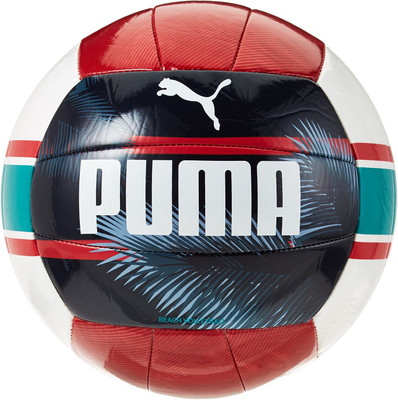 

Puma Beach Volleyball Training Volleyball - Size: 4(Pack of 1, Multicolor)