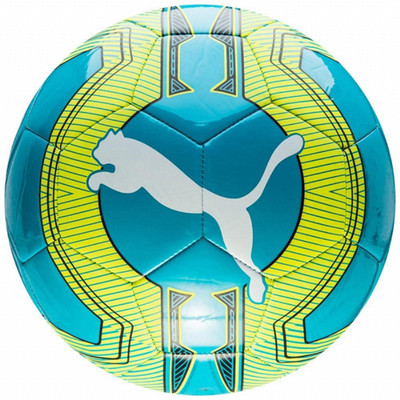 

Puma evoPOWER 6.3 Trainer MS Football - Size: (Pack of 1, Multicolor