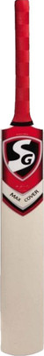

SG Max Cover Kashmir Willow Cricket Bat(Above 1000 g