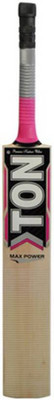 

SS Ton Maxpower Kashmir Willow Cricket Bat(Above 1000 g