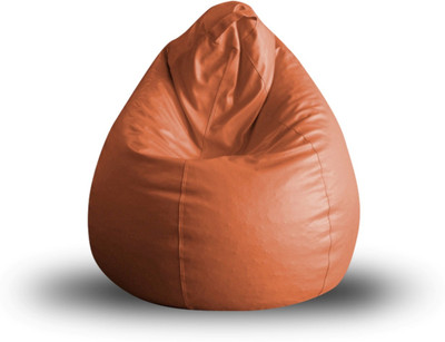 

Home Story XL Bean Bag Cover (Without Beans)(Tan)