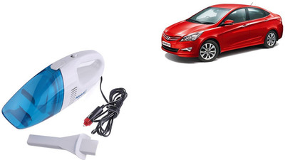 

Typhon VC161 Premium Quality Vacum Cleaner For Fluidic Verna Vehicle Interior Cleaner(10 ml)