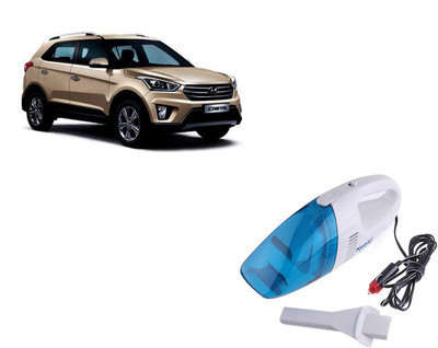 

Typhon VC147 Premium Quality Vacum Cleaner For Creta Vehicle Interior Cleaner(10 ml)