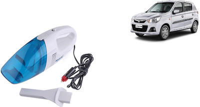 

Typhon VC129 Premium Quality Vacum Cleaner For Alto K10 Vehicle Interior Cleaner(10 ml)