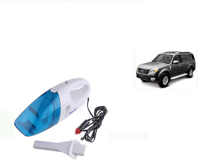 

Typhon VC153 Premium Quality Vacum Cleaner For Endeavour Vehicle Interior Cleaner(10 ml)