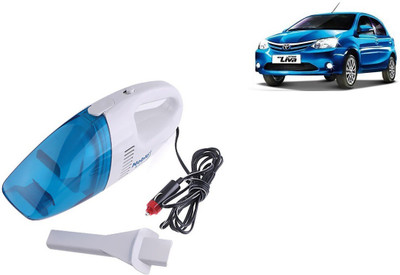

Typhon VC160 Premium Quality Vacum Cleaner For Etios Liva Vehicle Interior Cleaner(10 ml)