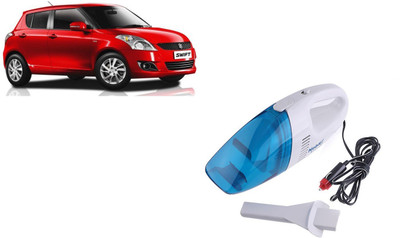 

Typhon VC193 Premium Quality Vacum Cleaner For New Swift Vehicle Interior Cleaner(10 ml)
