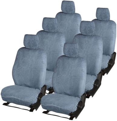 

GS Cotton Car Seat Cover For Mahindra Bolero(4 Seater)
