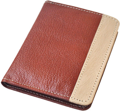 

Southpole Fashions 20 Card Holder(Set of 1, Tan)