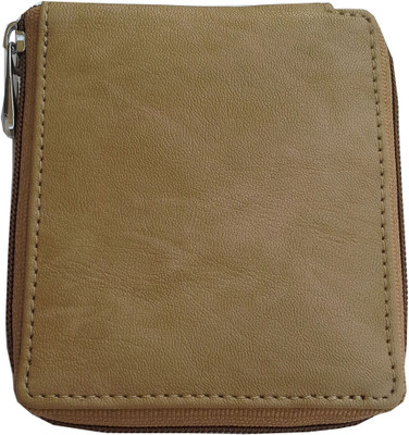 

ALIFS Casual Beige, Orange Clutch