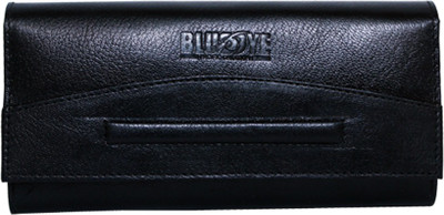 

BlueEye Trends Casual Black Clutch