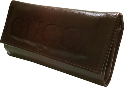 

Mangal Brothers Casual Black Clutch