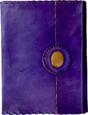 

Pranjals House A4 Diary(notebook, Blue)