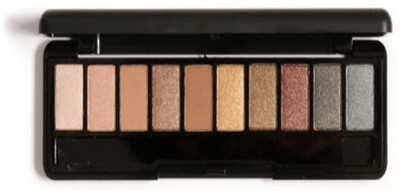 

Focallure Ultimate Eye Shadow Palette #1 10 g(Multicolor)