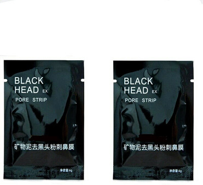 

Menow Face Nose Blackhead Remover Peel off mask(12 ml)