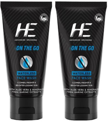 

HE On The Go Face Wash(100 g)