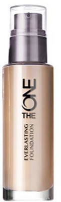 

Oriflame Sweden The one Ever Lasting Foundation(Fair Nude, 30 ml)