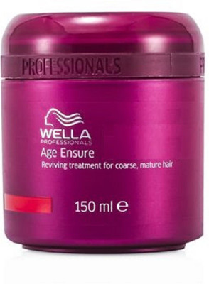 

Wella Age Ensure Reviving Hair Treatment Mask(150 g)