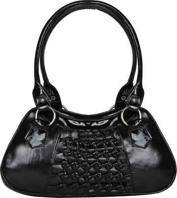 

WhiteAsh Shoulder Bag(Black)