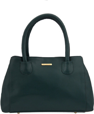 

Caliberry Hand-held Bag(Green)