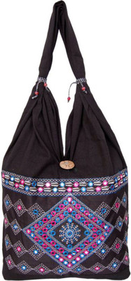 

Rosy Hand-held Bag(Multicolor)