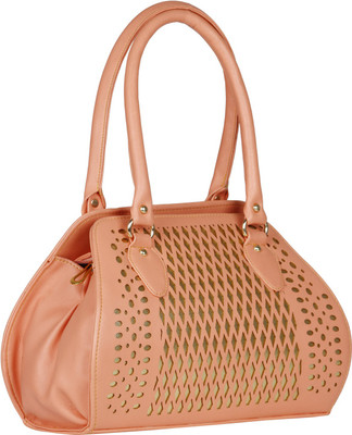 

WhiteAsh Shoulder Bag(Pink)