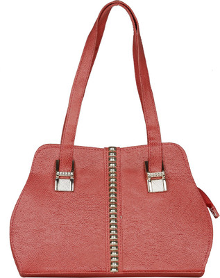

WhiteAsh Shoulder Bag(Pink)