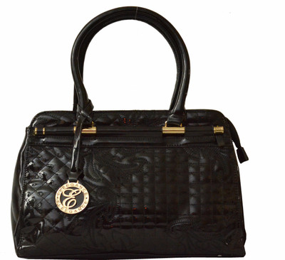 

VYXOO Messenger Bag(Black)