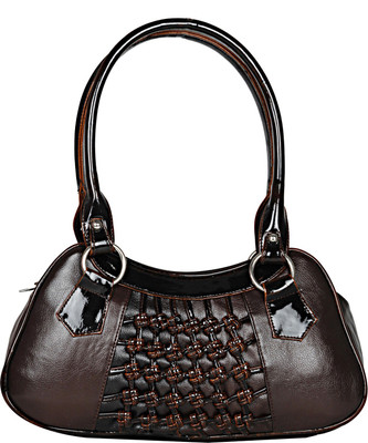 

WhiteAsh Shoulder Bag(Brown)