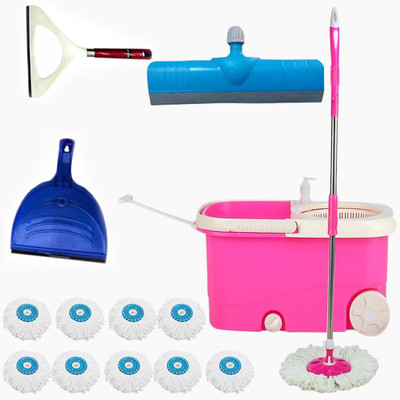 

SPAZE 2066 Mop