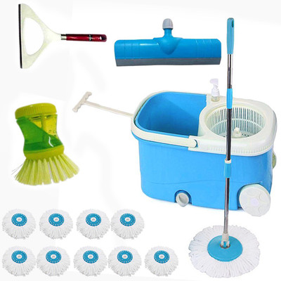 

SPAZE 2067 Mop