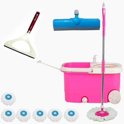 

SPAZE 2037 Mop