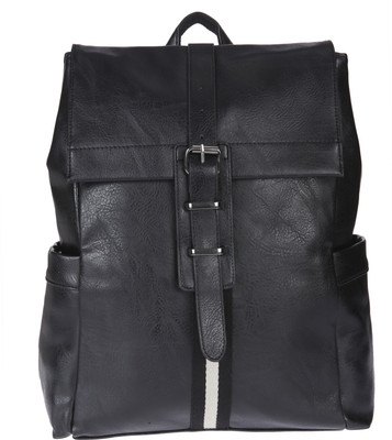 

Fur Jaden 15 inch Laptop Backpack(Black)