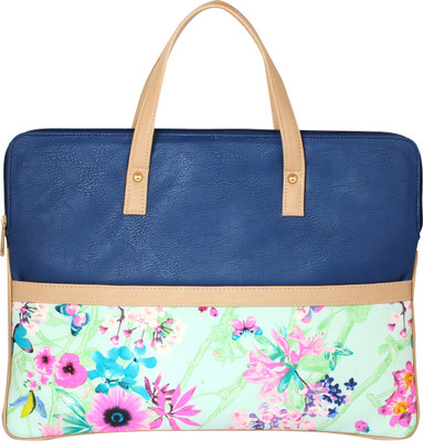 Piccadilly 14 inch Sleeve/Slip Case(Blue)