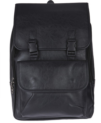 

Fur Jaden 15 inch Laptop Backpack(Black)