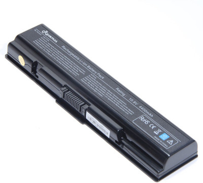Racemos PABAS098 6 Cell Laptop Battery