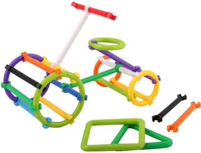 

Tinee Baton_links_set_001(Multicolor)