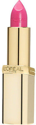 

L'Oreal Paris Color Riche Lipstick(Rose Royale - 134)