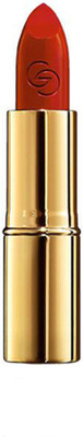 

Oriflame Sweden Giordani Gold Iconic Lipstick SPF 15(Red Fatele, 4 g)