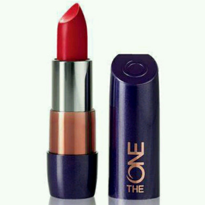 

Oriflame Sweden The one 5-in-1colour stylist lipstick -30670(Red, 4 g)