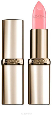 

L'Oreal Paris Color Riche Lipstick(Androgyne - 130)