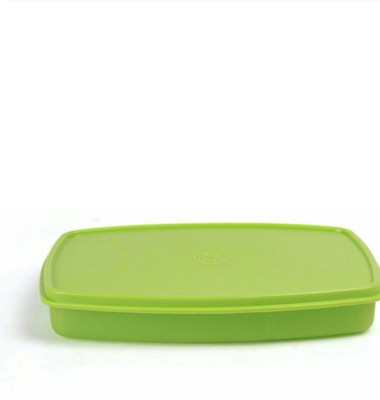 Tupperware Classic Slim Lunch 1 Containers Lunch Box(350 ml) Tupperware Classic Slim Lunch 1 Containers Lunch Box(350 ml)